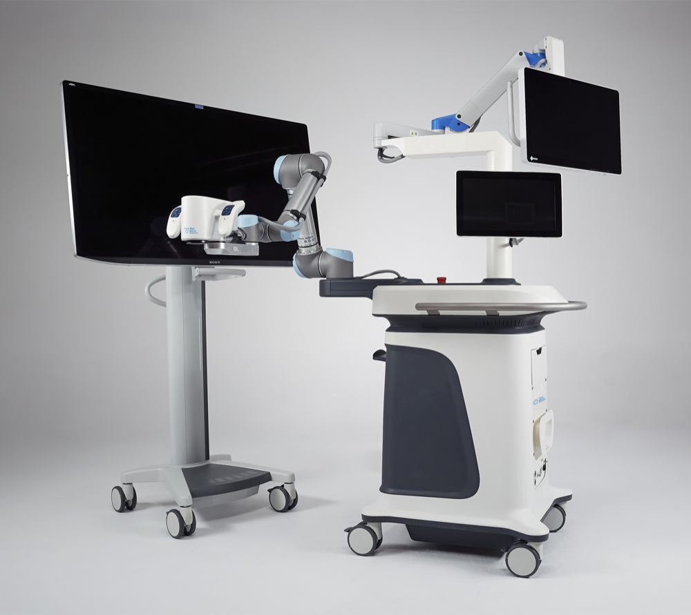 Aesculap Aeos Digital Exoscope
