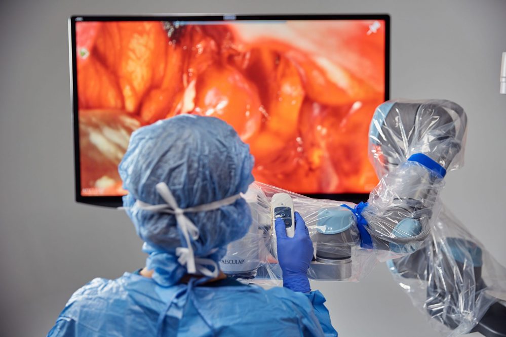 About True Digital Surgery