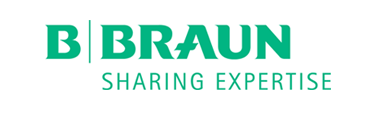 b braun logo