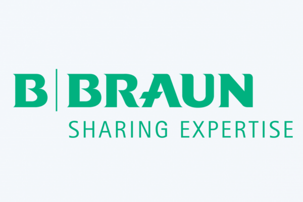 B. Braun Logo
